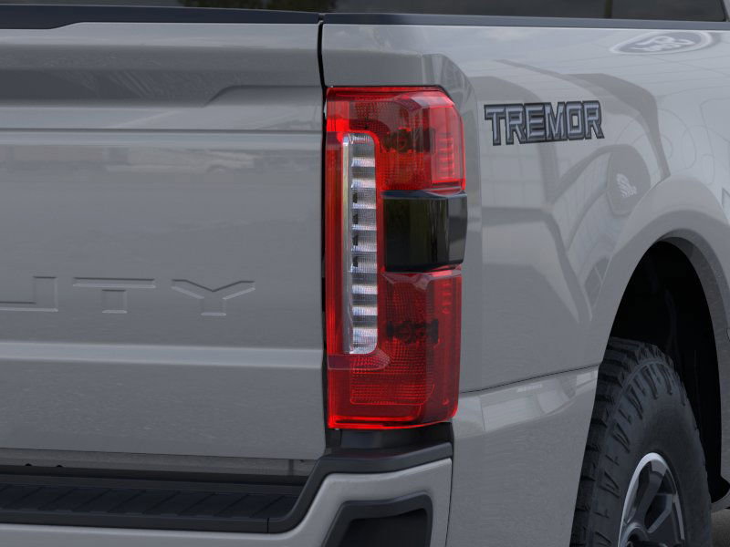 2026 Ford F-250 Lariat photo 19