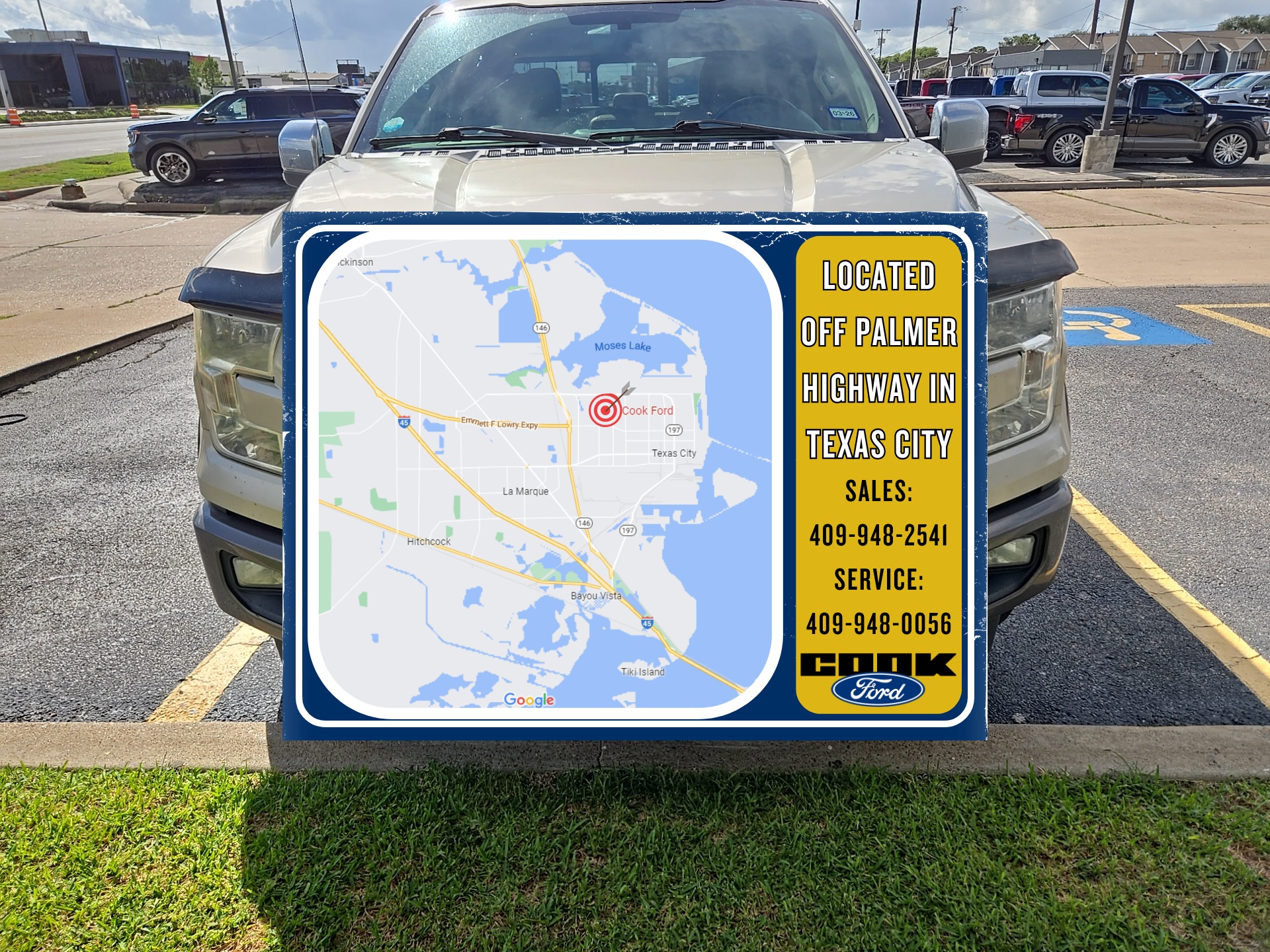 2017 Ford F-150 Lariat photo 11