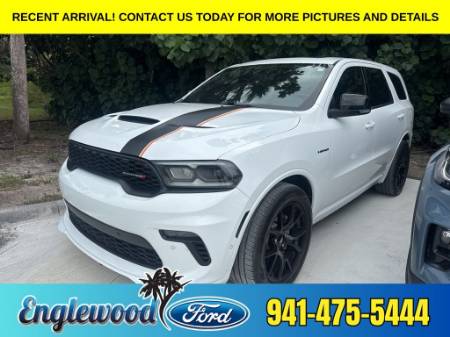 2022 Dodge Durango R/T