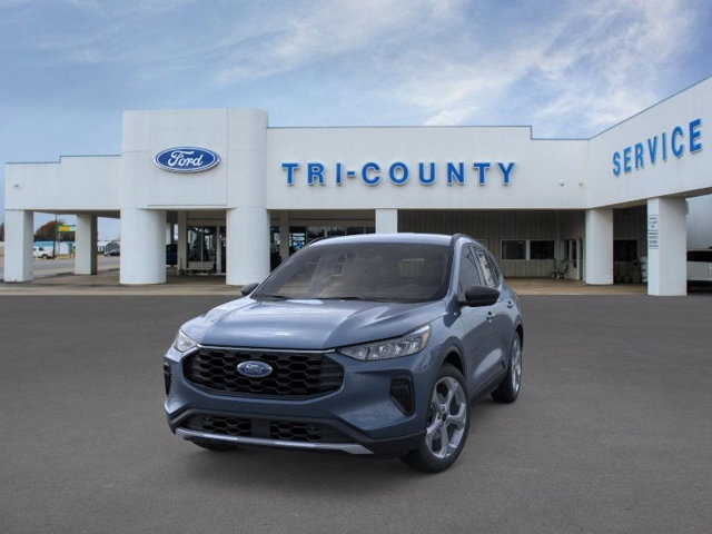 2026 Ford Escape ST-Line photo 2