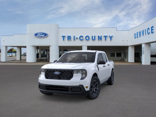 2025 Ford Maverick XLT photo 2