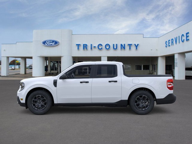 2025 Ford Maverick XLT photo 3
