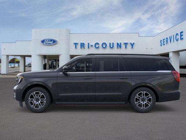 2025 Ford Expedition MAX photo 3