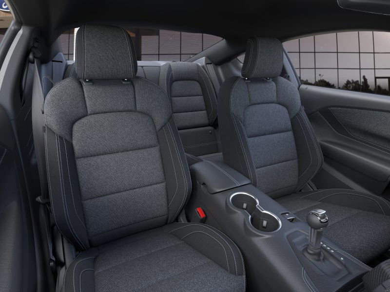 2025 Ford Mustang GT photo 10