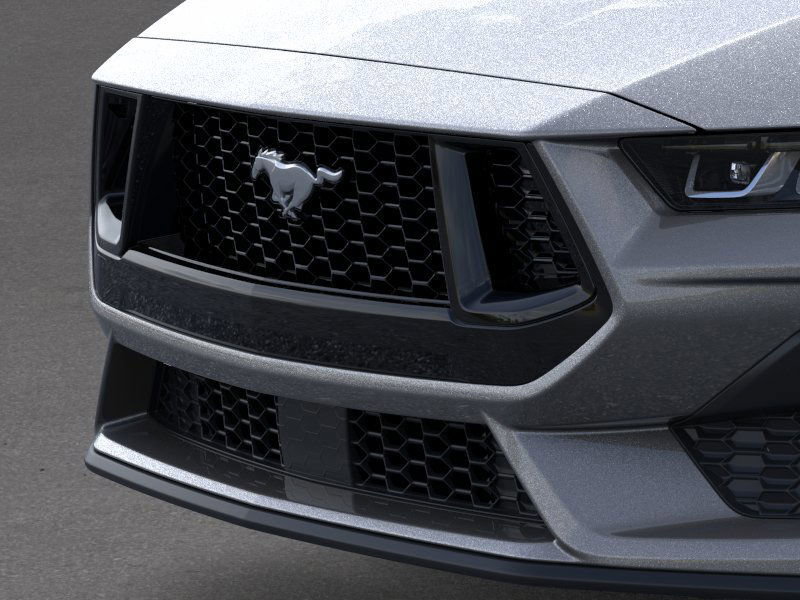 2025 Ford Mustang GT photo 17