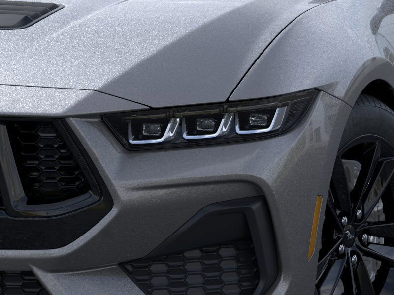2025 Ford Mustang GT photo 18