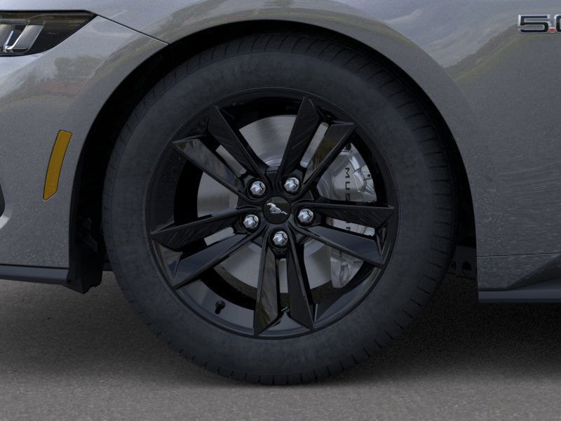 2025 Ford Mustang GT photo 19