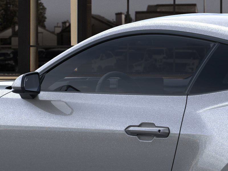 2025 Ford Mustang GT photo 20
