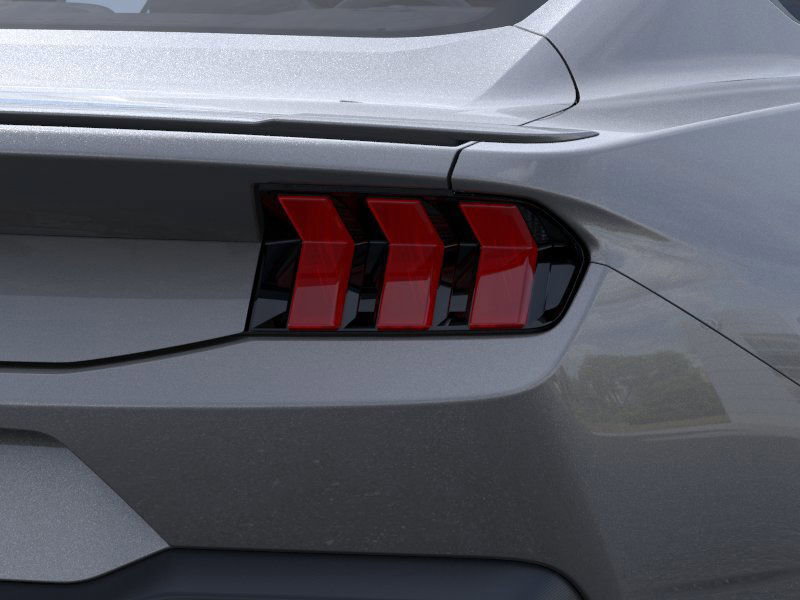 2025 Ford Mustang GT photo 21