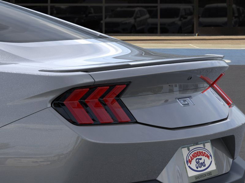 2025 Ford Mustang GT photo 22