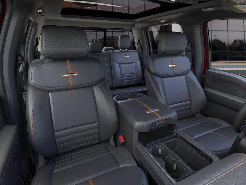 2024 Ford F-250 Platinum photo 10