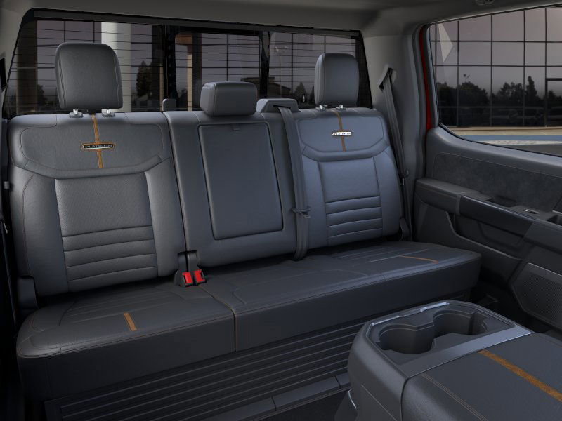 2024 Ford F-250 Platinum photo 11