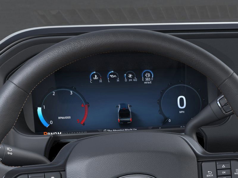 2024 Ford F-250 Platinum photo 13