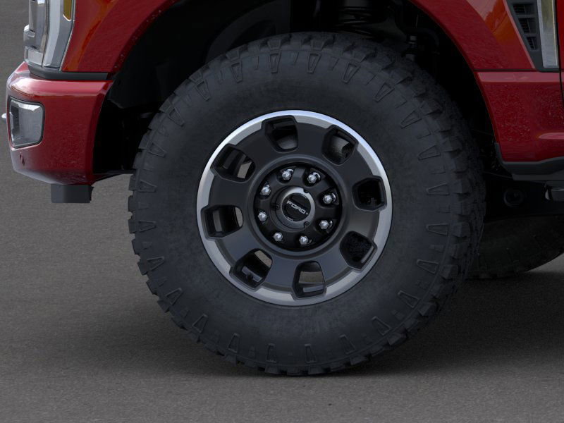 2024 Ford F-250 Platinum photo 19