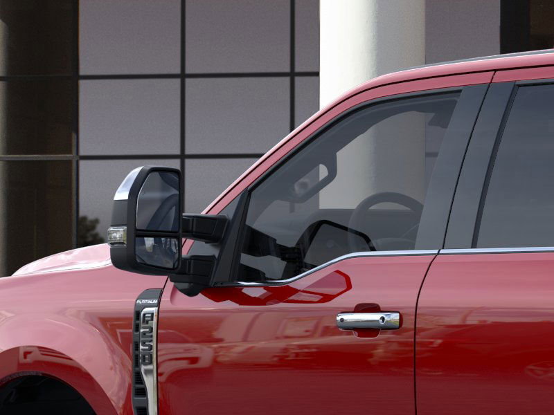 2024 Ford F-250 Platinum photo 20