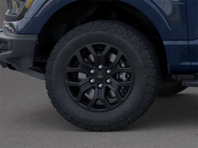 2025 Ford F-150 Tremor photo 10