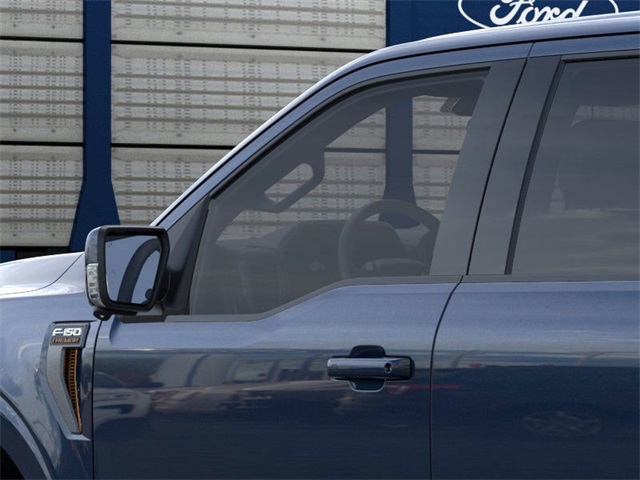 2025 Ford F-150 Tremor photo 11