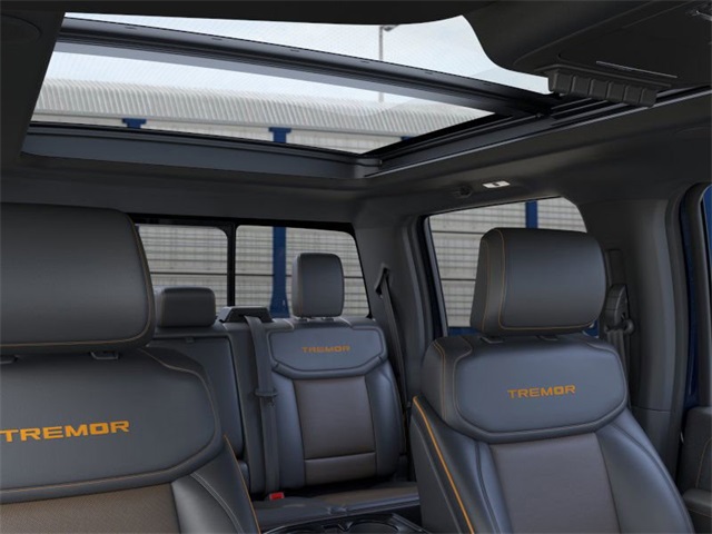 2025 Ford F-150 Tremor photo 13