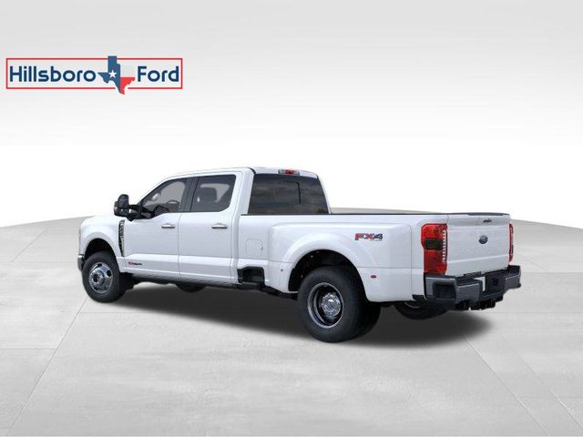 2026 Ford F-350 Lariat photo 4