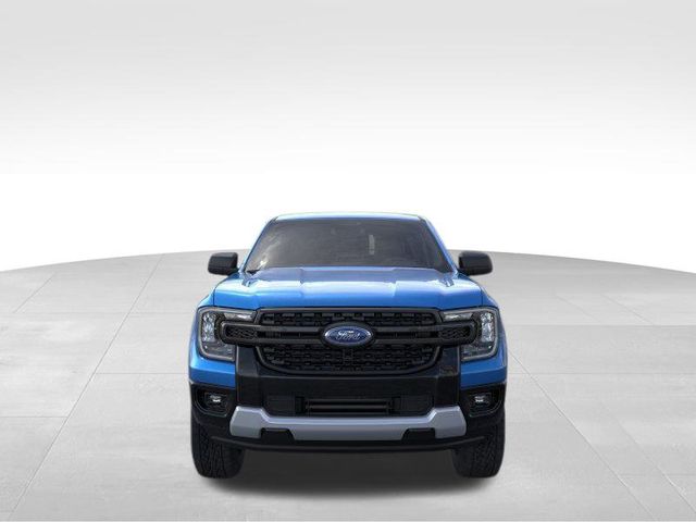 2025 Ford Ranger XLT photo 6