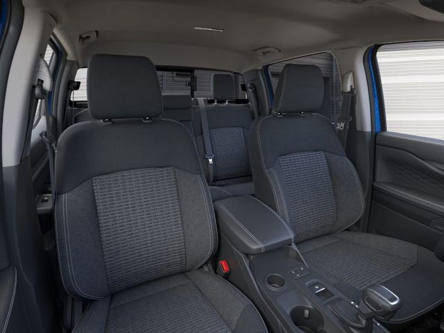 2025 Ford Ranger XLT photo 10