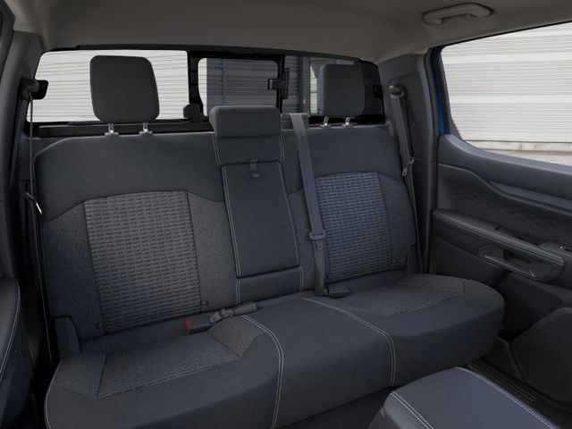 2025 Ford Ranger XLT photo 11