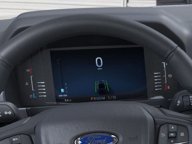 2025 Ford Ranger XLT photo 13