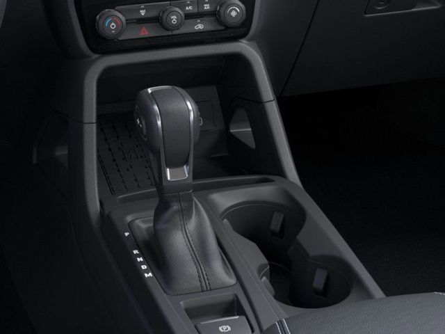 2025 Ford Ranger XLT photo 15