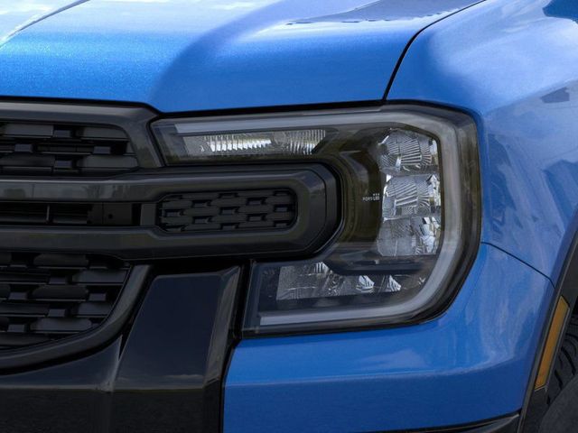2025 Ford Ranger XLT photo 16