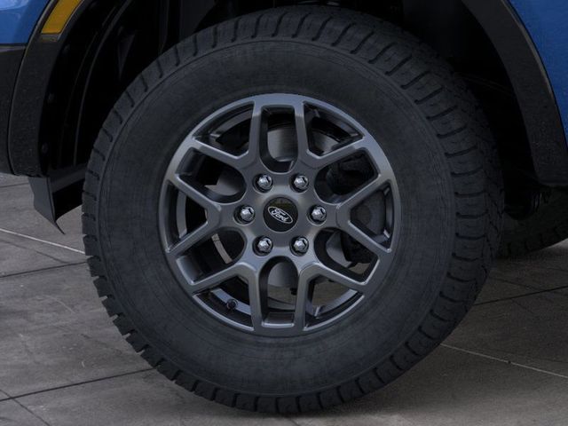 2025 Ford Ranger XLT photo 17