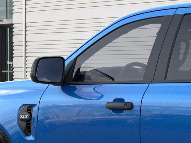 2025 Ford Ranger XLT photo 18