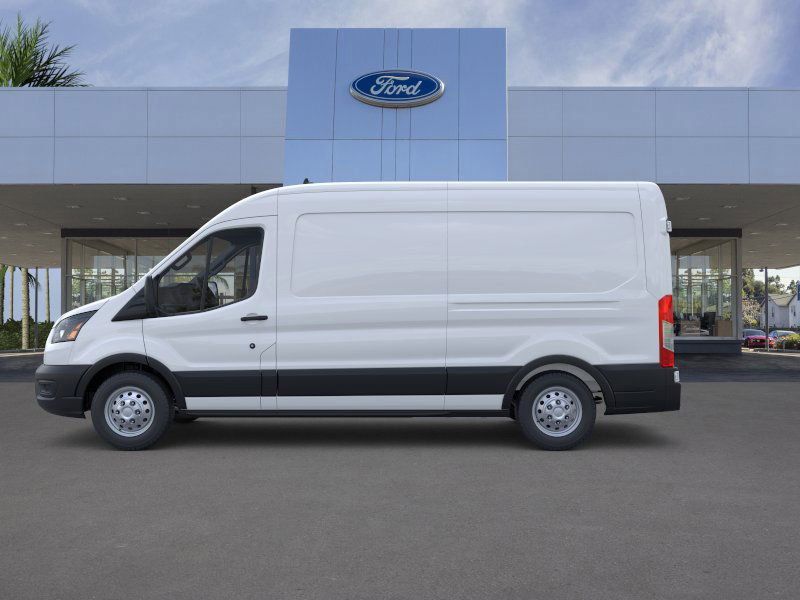 2025 Ford Transit Cargo Van photo 3