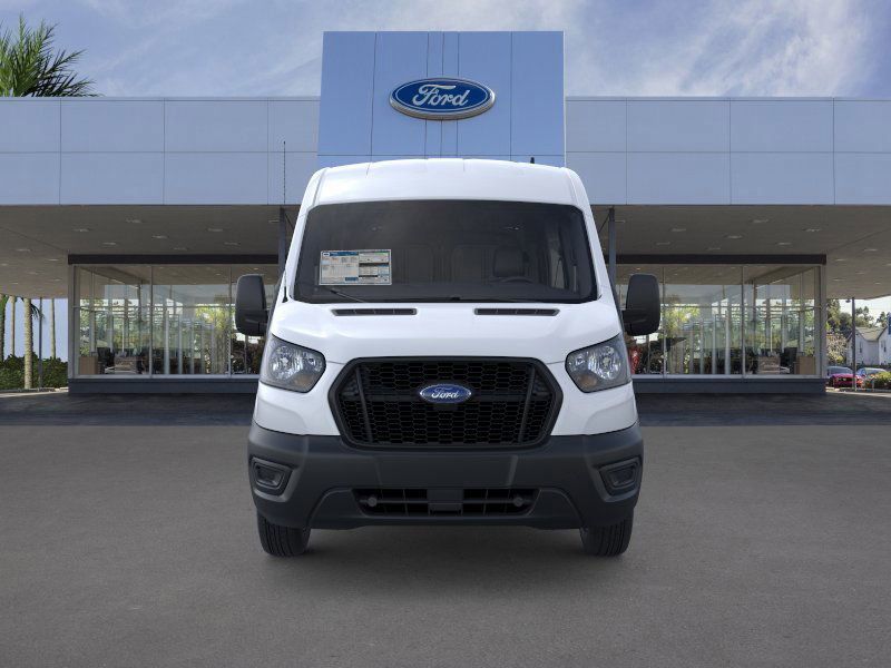 2025 Ford Transit Cargo Van photo 6