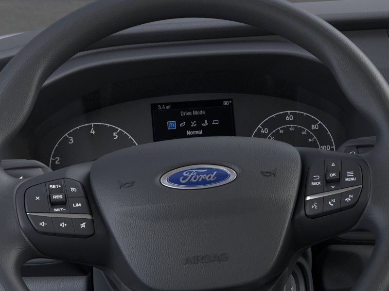 2025 Ford Transit Cargo Van photo 11