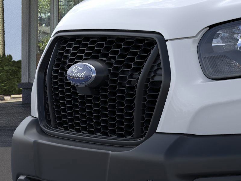2025 Ford Transit Cargo Van photo 14