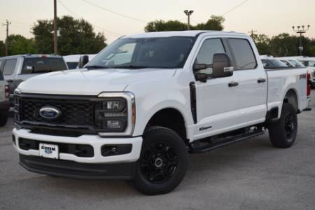 2025 Ford F-250SD XL