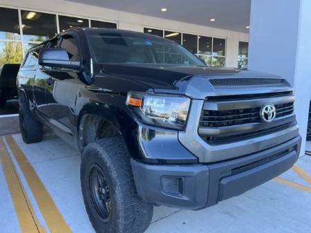 2014 Toyota Tundra SR5