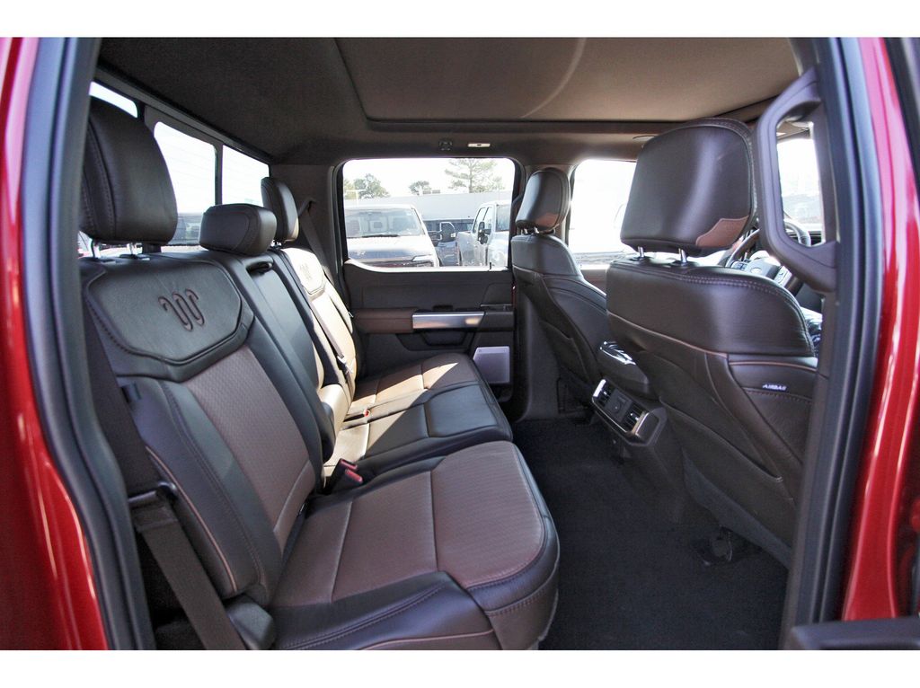 2025 Ford F-150 King Ranch photo 2