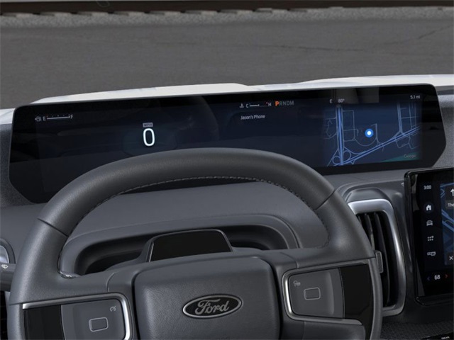 2025 Ford Expedition MAX Platinum photo 10