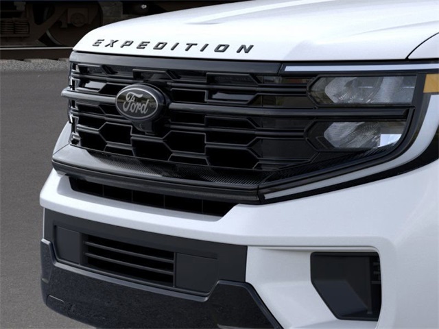 2025 Ford Expedition MAX Platinum photo 14