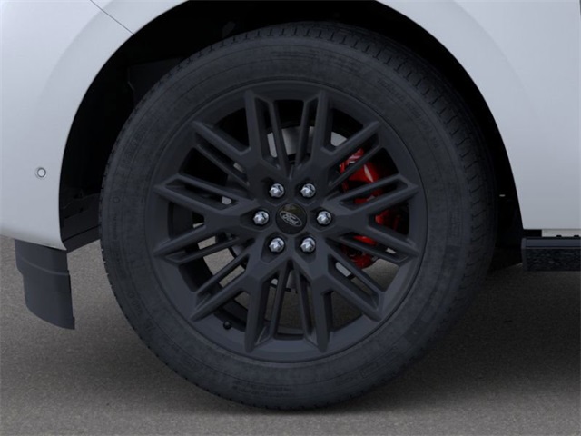 2025 Ford Expedition MAX Platinum photo 16