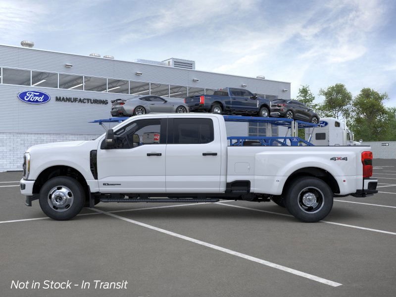 2026 Ford F-350 XL photo 3