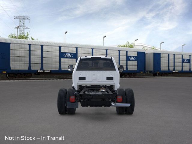 2026 Ford F-350 XL photo 3