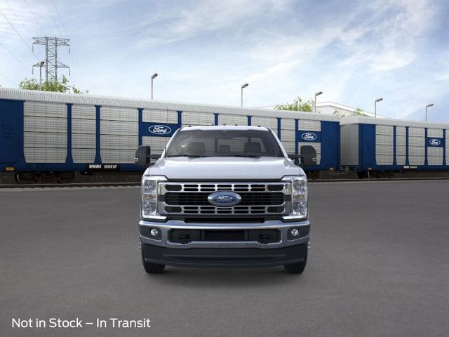 2026 Ford F-350 XL photo 4