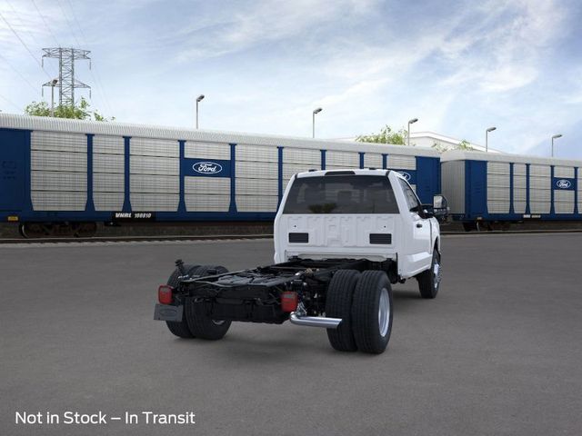 2026 Ford F-350 XL photo 6