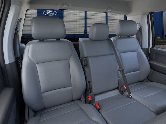 2026 Ford F-350 XL photo 8