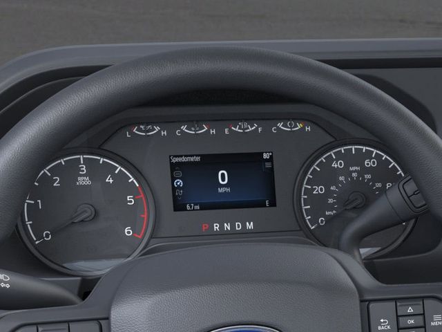 2026 Ford F-350 XL photo 11