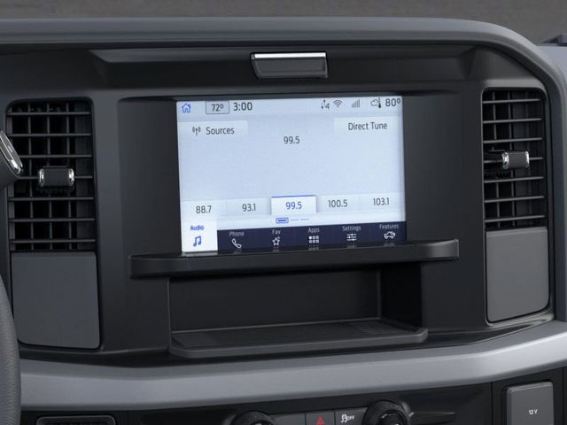 2026 Ford F-350 XL photo 12