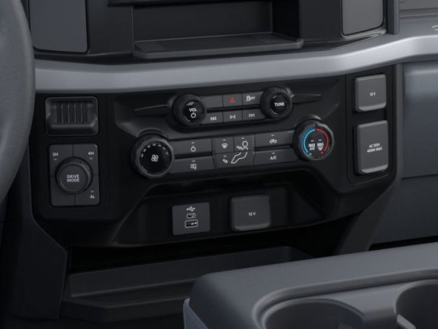 2026 Ford F-350 XL photo 13