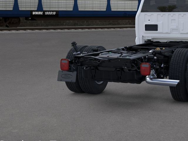 2026 Ford F-350 XL photo 19